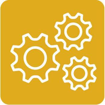 Manufacturing gears